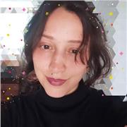 Si quieres aprender inglés o un nivel básico de manera natural a través de conversación no dudes en contactarme